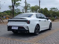 Lynk & Co 03 1.5TD DCT Pro - фото 5