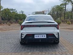 Lynk & Co 03 1.5TD DCT Pro - фото 6