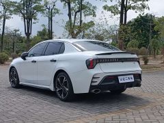 Lynk & Co 03 1.5TD DCT Pro - фото 7