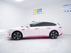 NIO ET5T 75kWh Touring - фото 11