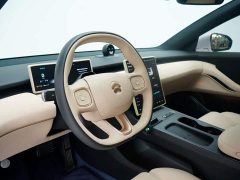 NIO ET5T 75kWh Touring - фото 16
