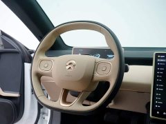 NIO ET5T 75kWh Touring - фото 17