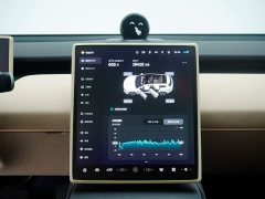 NIO ET5T 75kWh Touring - фото 18