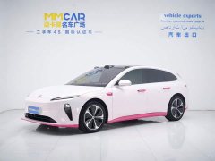 NIO ET5T 75kWh Touring - фото 2