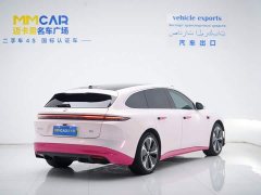 NIO ET5T 75kWh Touring - фото 4