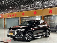 Hongqi HS5 2.0T Qiyue Pro version - фото 1