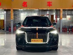 Hongqi HS5 2.0T Qiyue Pro version - фото 2