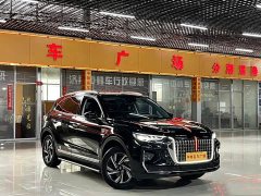 Hongqi HS5 2.0T Qiyue Pro version - фото 3
