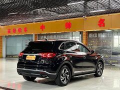 Hongqi HS5 2.0T Qiyue Pro version - фото 4
