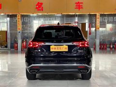 Hongqi HS5 2.0T Qiyue Pro version - фото 5