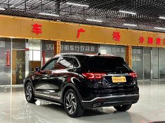 Hongqi HS5 2.0T Qiyue Pro version - фото 6