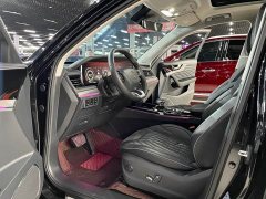 Hongqi HS5 2.0T Qiyue Pro version - фото 7