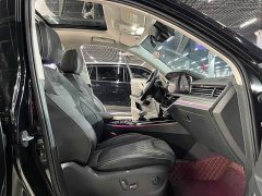 Hongqi HS5 2.0T Qiyue Pro version - фото 9