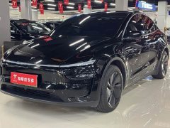 Tesla Model Y rear-wheel drive version - фото 1