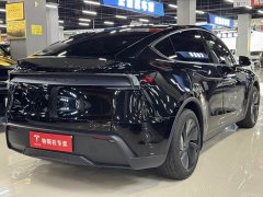 Tesla Model Y rear-wheel drive version - фото 11
