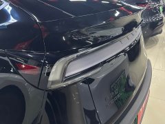 Tesla Model Y rear-wheel drive version - фото 12