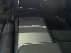 Tesla Model Y rear-wheel drive version - фото 16