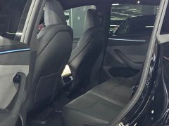 Tesla Model Y rear-wheel drive version - фото 6