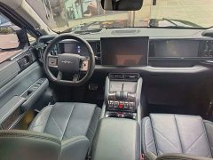 Fangchengbao Leopard 5 125KM Tianshen Smart Driving Ultra Edition - фото 2