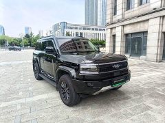 Fangchengbao Leopard 5 125KM Tianshen Smart Driving Ultra Edition - фото 3