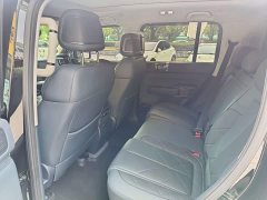 Fangchengbao Leopard 5 125KM Tianshen Smart Driving Ultra Edition - фото 4