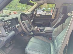 Fangchengbao Leopard 5 125KM Tianshen Smart Driving Ultra Edition - фото 5