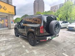 Fangchengbao Leopard 5 125KM Tianshen Smart Driving Ultra Edition - фото 6