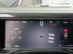 Fangchengbao Leopard 5 125KM Tianshen Smart Driving Ultra Edition - фото 7