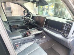 Fangchengbao Leopard 5 125KM Tianshen Smart Driving Ultra Edition - фото 9