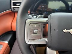 Fangchengbao Titanium 7 2025 190KM four-wheel drive Ultra version - фото 10