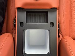 Fangchengbao Titanium 7 2025 190KM four-wheel drive Ultra version - фото 16