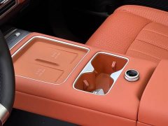 Fangchengbao Titanium 7 2025 190KM four-wheel drive Ultra version - фото 17