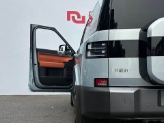 Fangchengbao Titanium 7 2025 190KM four-wheel drive Ultra version - фото 19