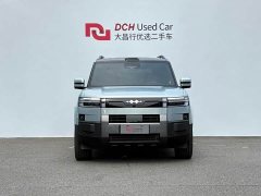 Fangchengbao Titanium 7 2025 190KM four-wheel drive Ultra version - фото 2
