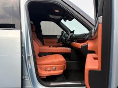 Fangchengbao Titanium 7 2025 190KM four-wheel drive Ultra version - фото 20