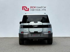 Fangchengbao Titanium 7 2025 190KM four-wheel drive Ultra version - фото 5