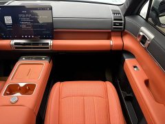 Fangchengbao Titanium 7 2025 190KM four-wheel drive Ultra version - фото 8