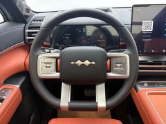Fangchengbao Titanium 7 2025 190KM four-wheel drive Ultra version - фото 9