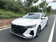 Chery 8 1.6T DCT - фото 1