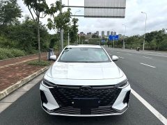 Chery 8 1.6T DCT - фото 2