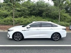 Chery 8 1.6T DCT - фото 3