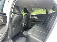 Chery 8 1.6T DCT - фото 6