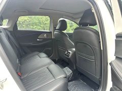 Chery 8 1.6T DCT - фото 7