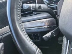 Hongqi HS5 2022 2.0T Zhilian Qixiang four-wheel drive version - фото 10