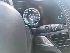 Hongqi HS5 2022 2.0T Zhilian Qixiang four-wheel drive version - фото 11