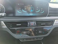 Hongqi HS5 2022 2.0T Zhilian Qixiang four-wheel drive version - фото 13