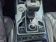 Hongqi HS5 2022 2.0T Zhilian Qixiang four-wheel drive version - фото 15