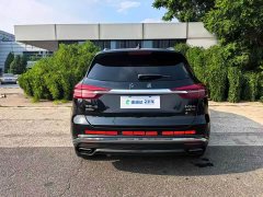 Hongqi HS5 2022 2.0T Zhilian Qixiang four-wheel drive version - фото 2