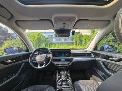 Hongqi HS5 2022 2.0T Zhilian Qixiang four-wheel drive version - фото 7