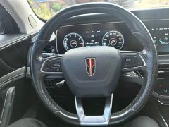 Hongqi HS5 2022 2.0T Zhilian Qixiang four-wheel drive version - фото 8